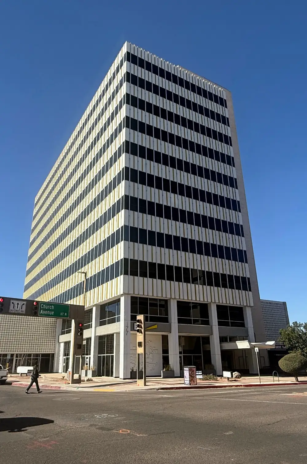 Criminal Defense Attorney - The Law Office of Joel Chorny - Tucson AZ